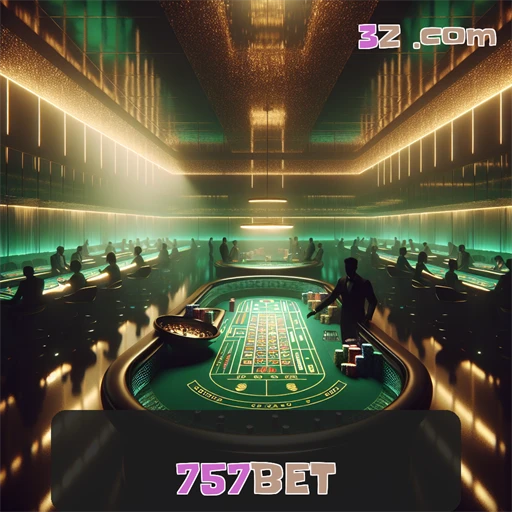 Baixar a Experiência do 757BET: Aposta em Diversão