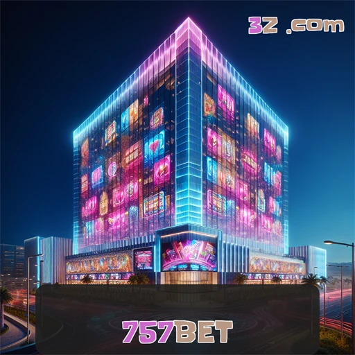 Entretenimento em Grande Estilo no Casino 757BET