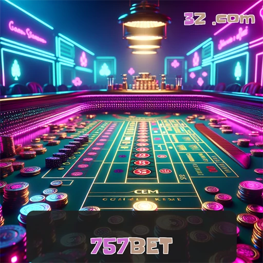Explore Novos Horizontes com os Jogos do 757BET
