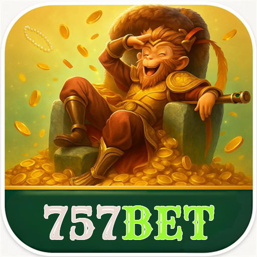 757BET 757BET logo