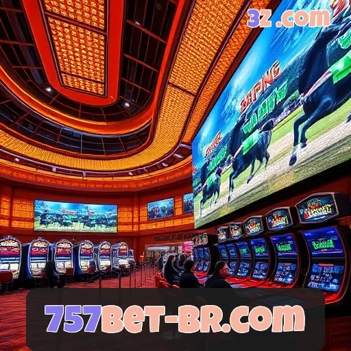757BET App