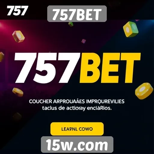 757BET oferece promoções atrativas para novos usuários