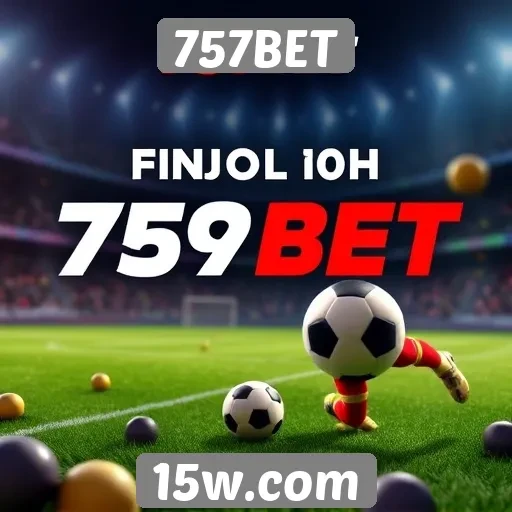 Promoções e bônus oferecidos pela 757BET