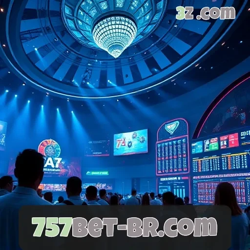 757BET Site Confiável