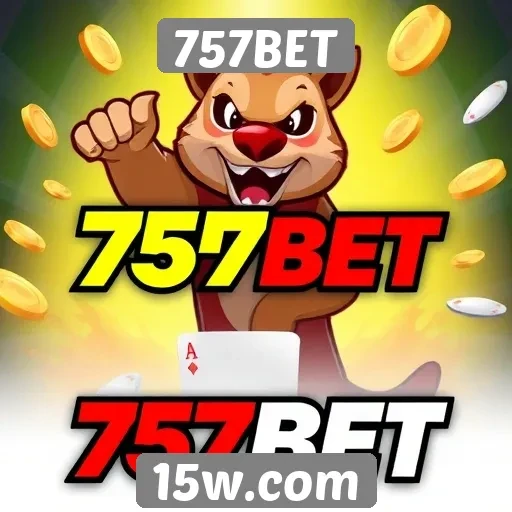 Principais jogos disponíveis na plataforma 757BET