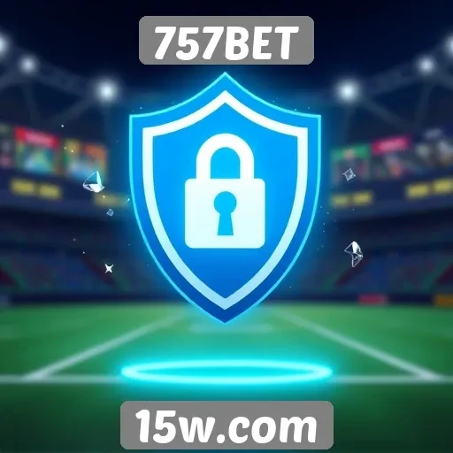 Avaliação da segurança no site 757BET